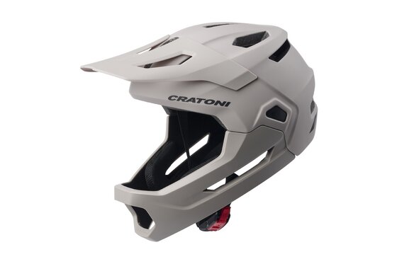 XXL Sale % - Cratoni MadCat