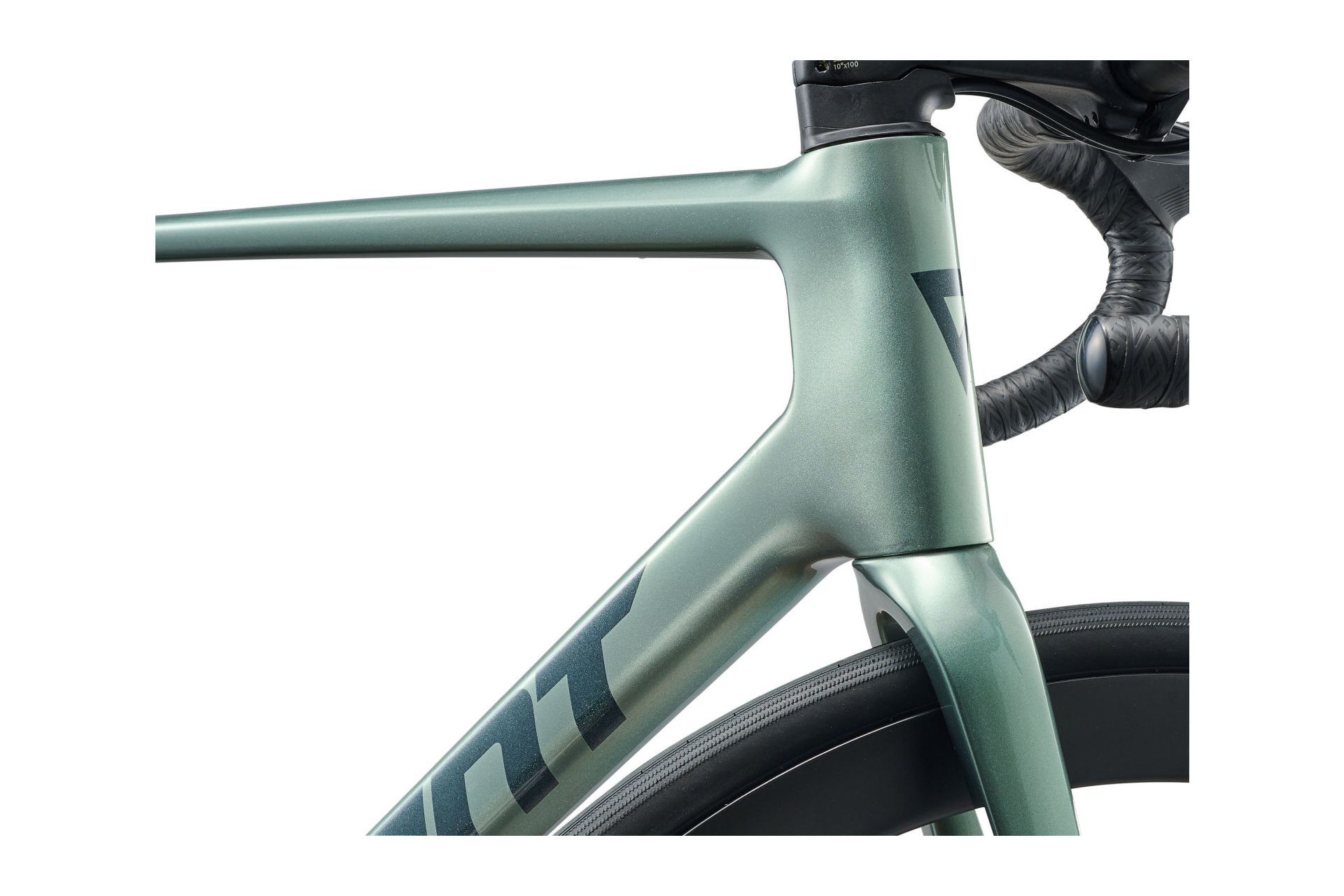 Giant TCR Advanced 0 - 28 Zoll - Diamant - 2026