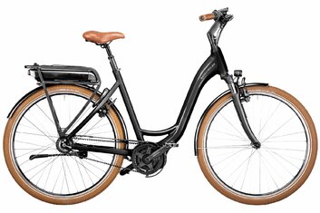 Riese und Müller - Riese und Müller Swing3 Urban - Intuvia - 500 Wh - 2021 - 28 Zoll - Tiefeinsteiger