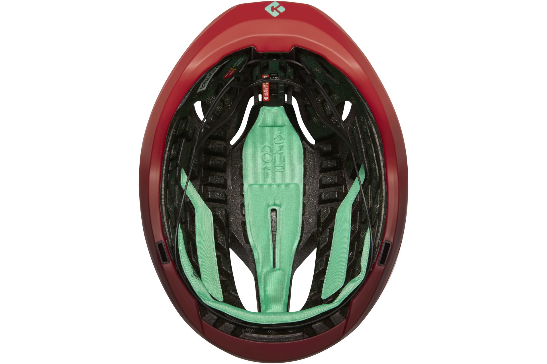 Lazer Vento KinetiCore