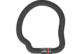 Abus Goose Lock 6206K/110 Kettenschloss