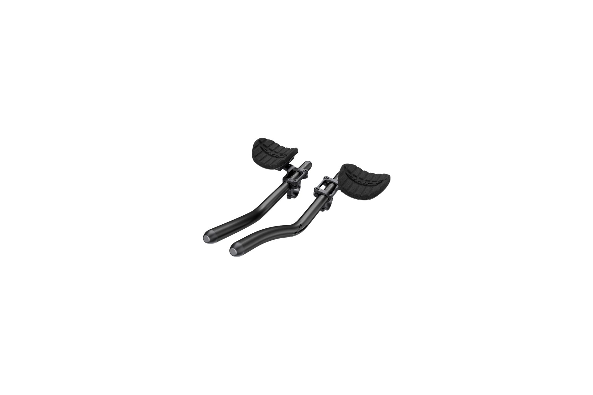 Zipp Vuka Triathlon Clip mit Lenker-Extensions high Mount