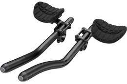 Zipp Vuka Triathlon Clip mit Lenker-Extensions high Mount