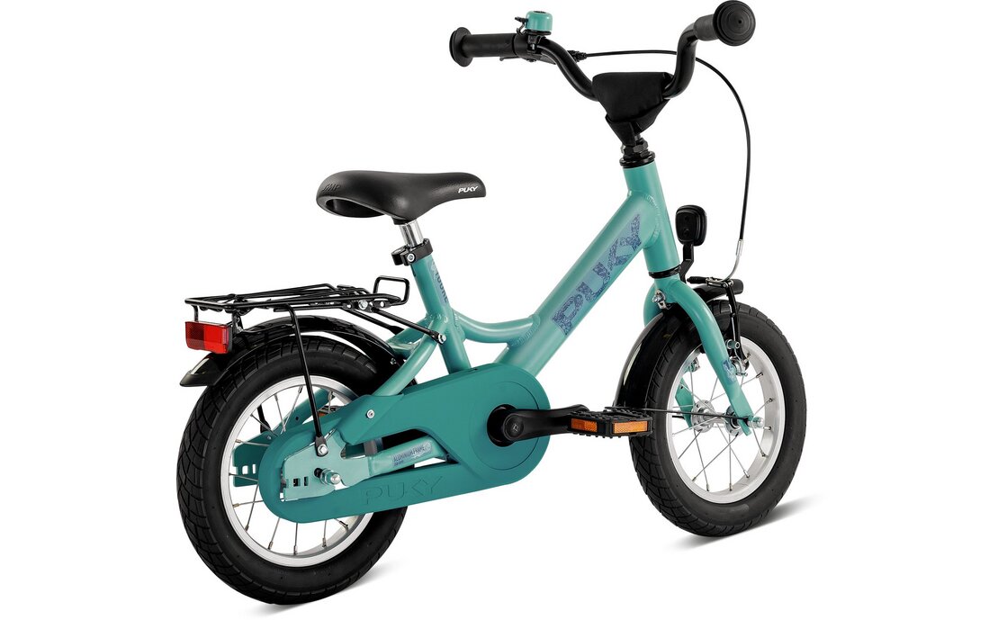 Puky Youke 12  - 12 Zoll - Y-Form - 2026