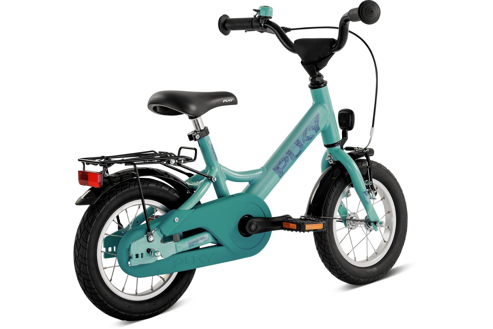 Puky Youke 12  - 12 Zoll - Y-Form - 2026