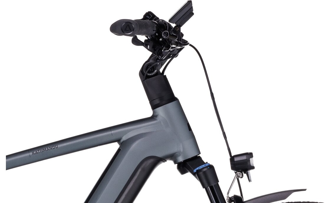 Cube Kathmandu Hybrid Pro 750 - 750 Wh - 28 Zoll - Diamant - 2024