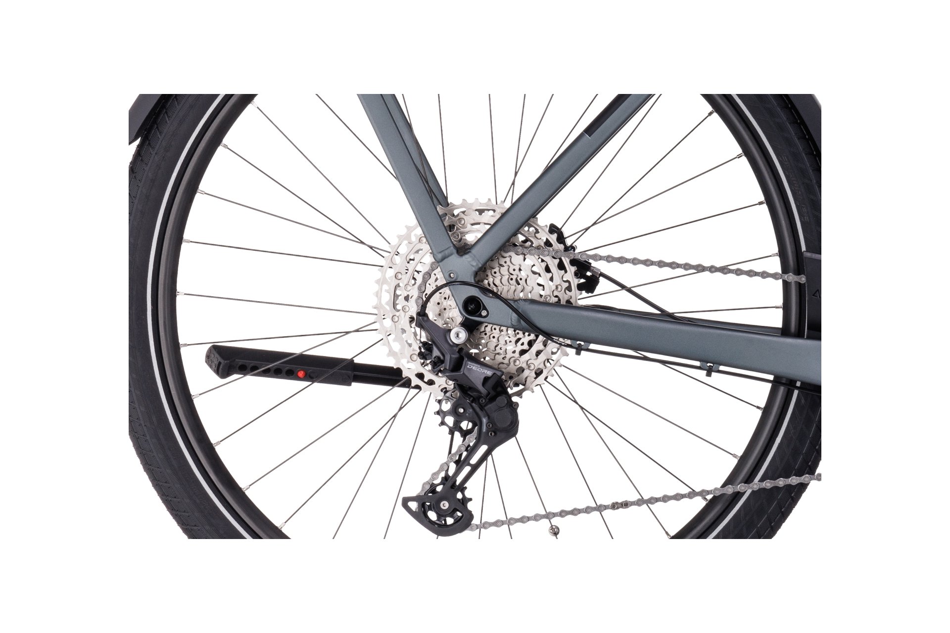 Cube Kathmandu Hybrid Pro 750 - 750 Wh - 28 Zoll - Diamant - 2024