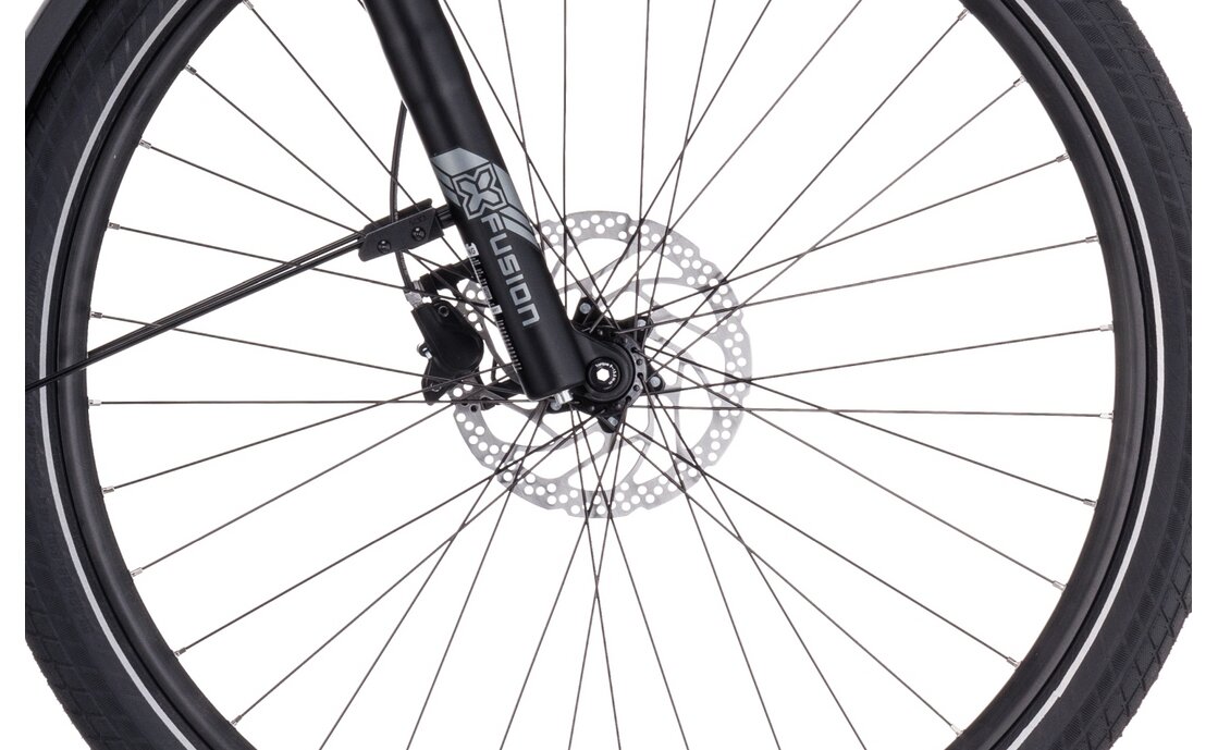 Cube Kathmandu Hybrid Pro 750 - 750 Wh - 28 Zoll - Diamant - 2024