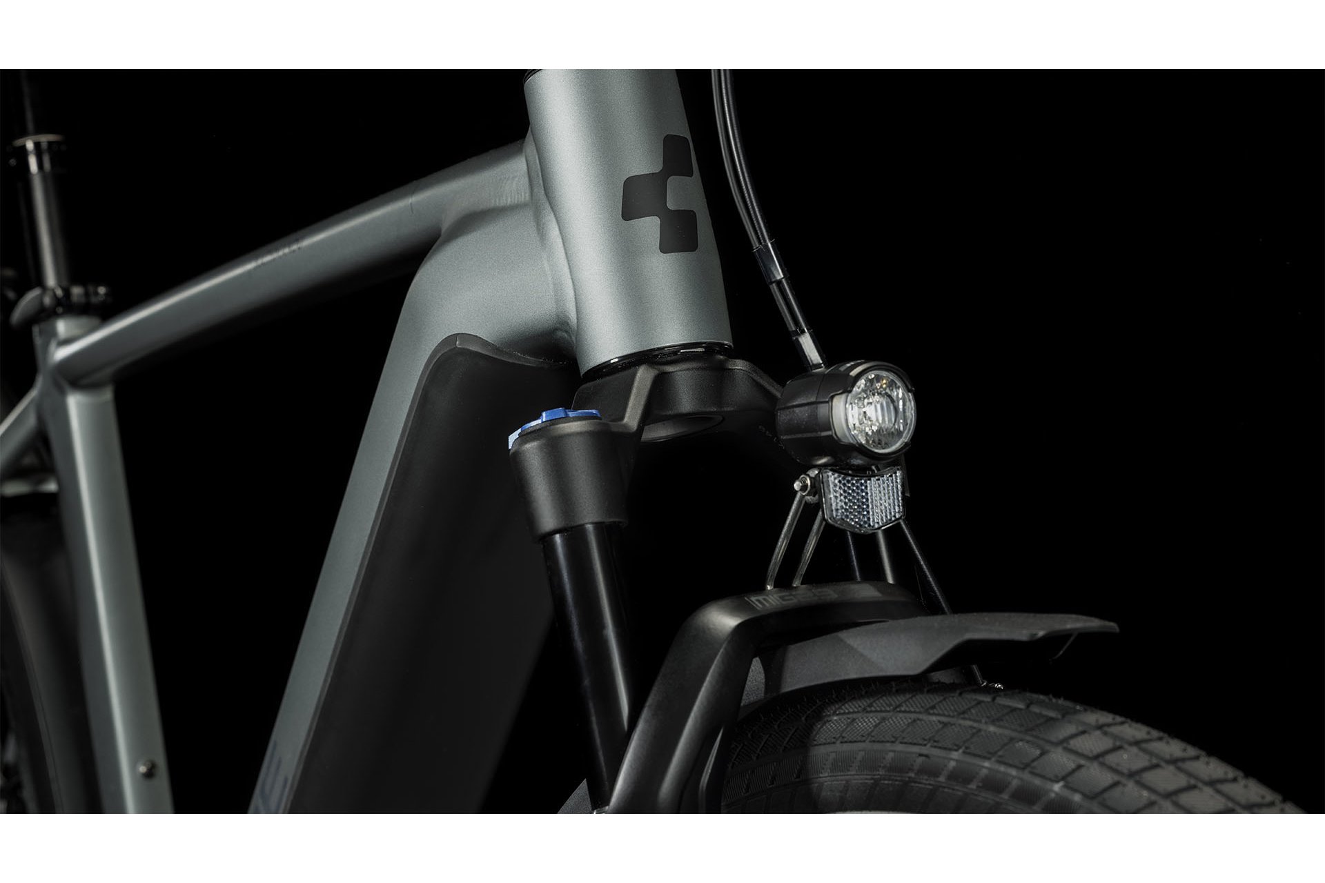 Cube Kathmandu Hybrid Pro 750 - 750 Wh - 28 Zoll - Diamant - 2024