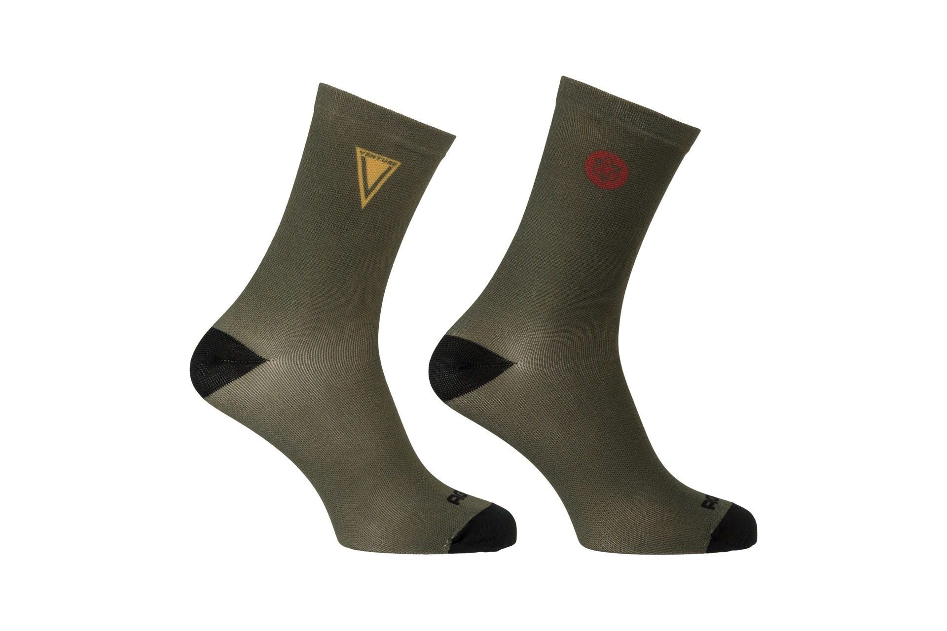 AGU Venture Socken