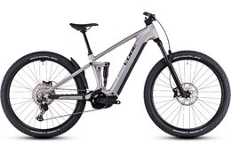 Cube Stereo Hybrid ONE22 Race 800 - 800 Wh - 29 Zoll - Fully