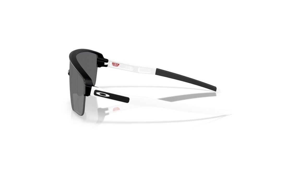 Oakley Corridor SQ Matte Black - Prizm Black