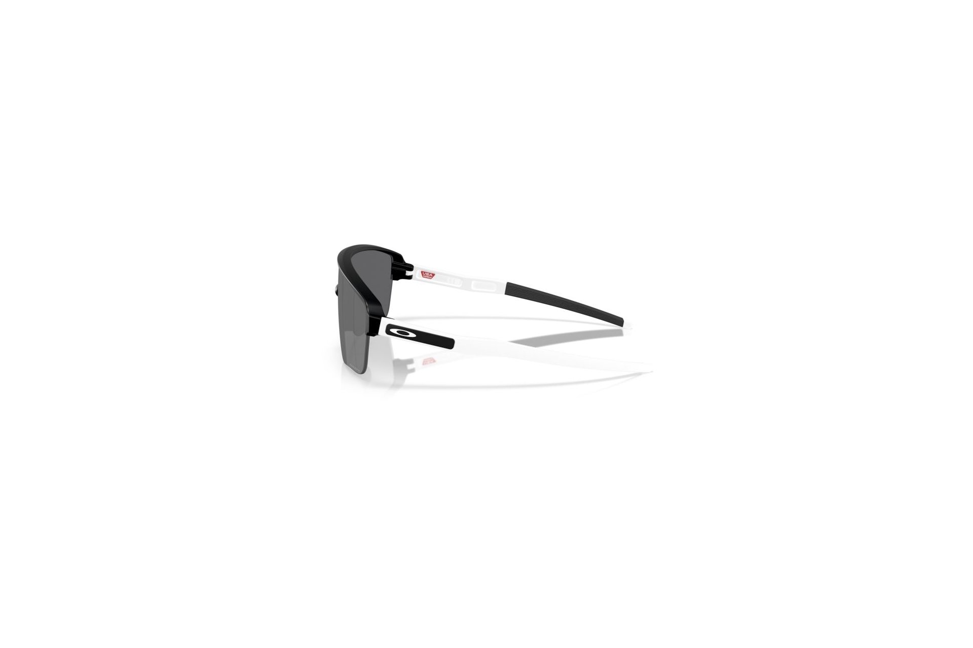 Oakley Corridor SQ Matte Black - Prizm Black