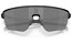 Oakley Corridor SQ Matte Black - Prizm Black