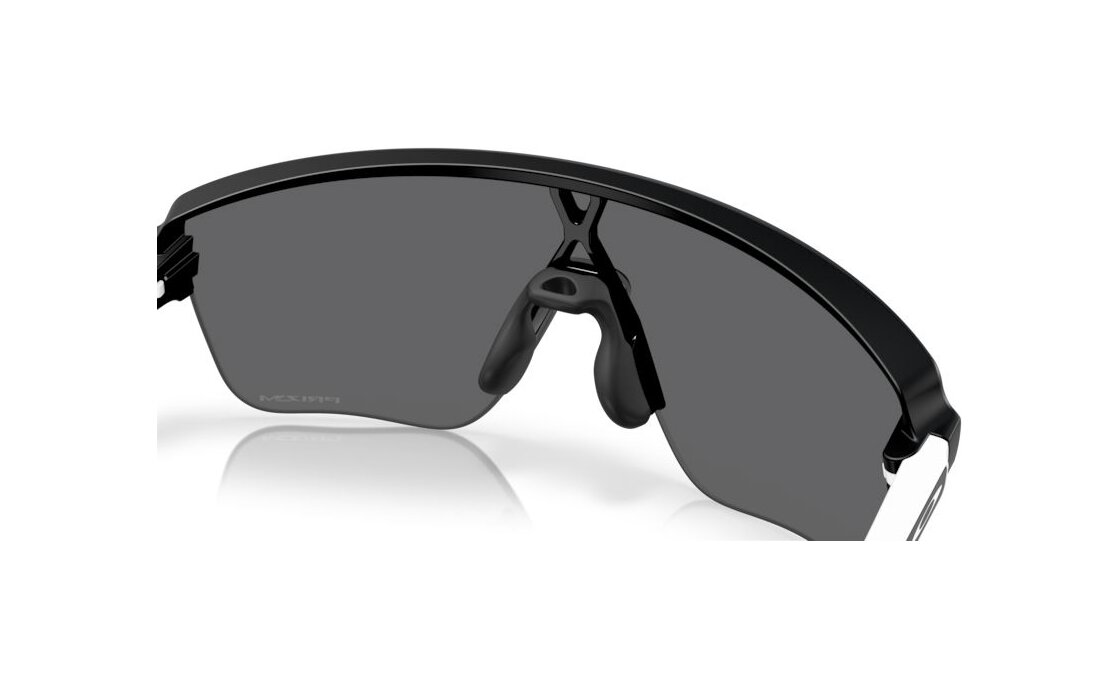 Oakley Corridor SQ Matte Black - Prizm Black