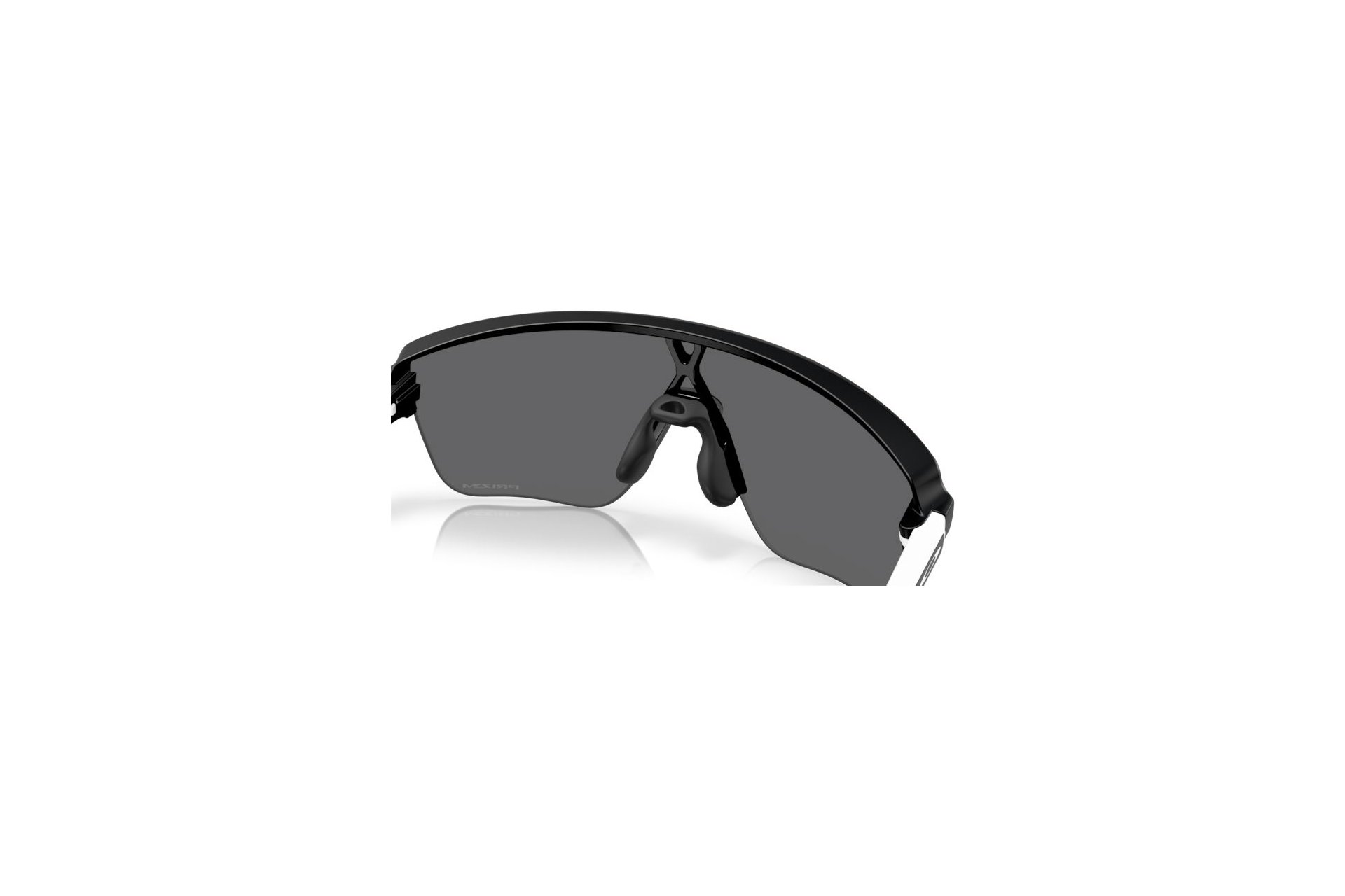 Oakley Corridor SQ Matte Black - Prizm Black