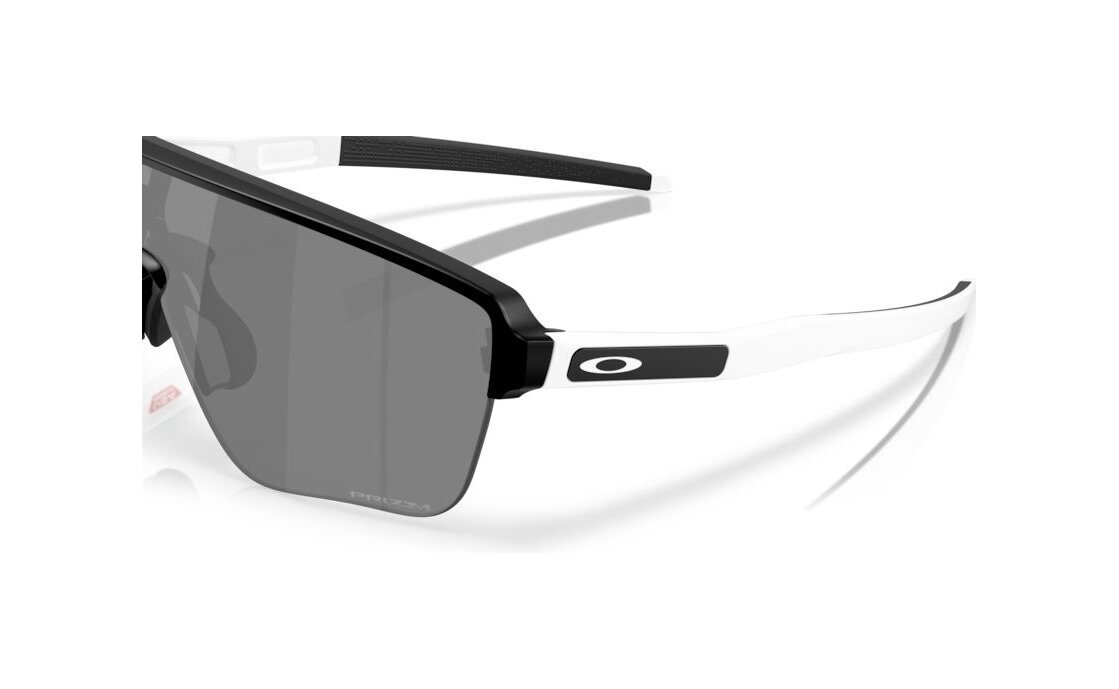 Oakley Corridor SQ Matte Black - Prizm Black