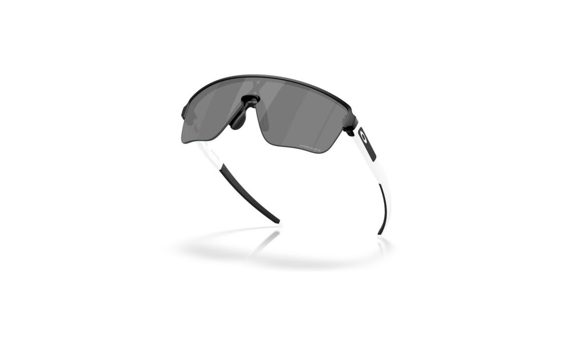Oakley Corridor SQ Matte Black - Prizm Black