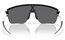 Oakley Corridor SQ Matte Black - Prizm Black