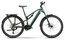 Raymon Crossray Pro - 800 Wh - 29 Zoll - Fully - 2025