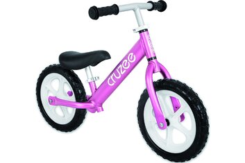 Kinderfahrrad Sale - CRUZEE two 12" Balance Bike - 2021 - 12 Zoll