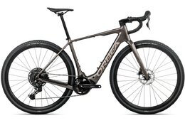Orbea Denna H50 - 420 Wh - 28 Zoll - Diamant - 2026