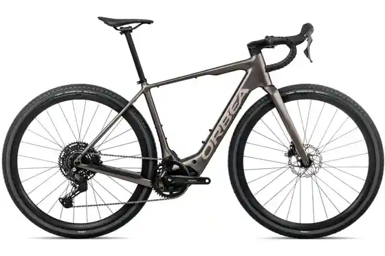 Kettenschaltung - E-Bike-Pedelec - Orbea Denna H50 - 420 Wh - 28 Zoll - Diamant - 2026
