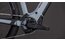 Cube Reaction Hybrid Race 800 - 800 Wh - 29 Zoll - Diamant