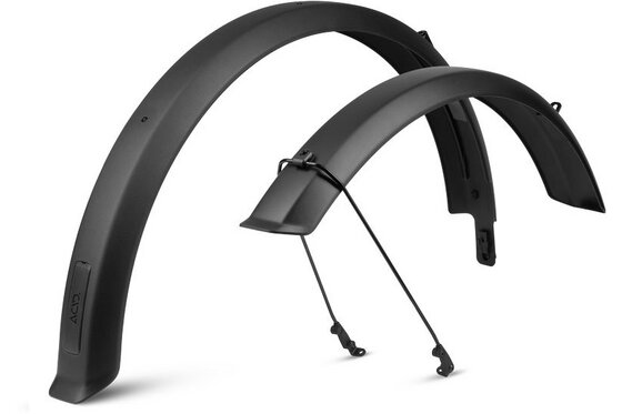 Sicher in den Herbst - Cube ACID Schutzblechset Sic 2.0 80 24" BB Mount