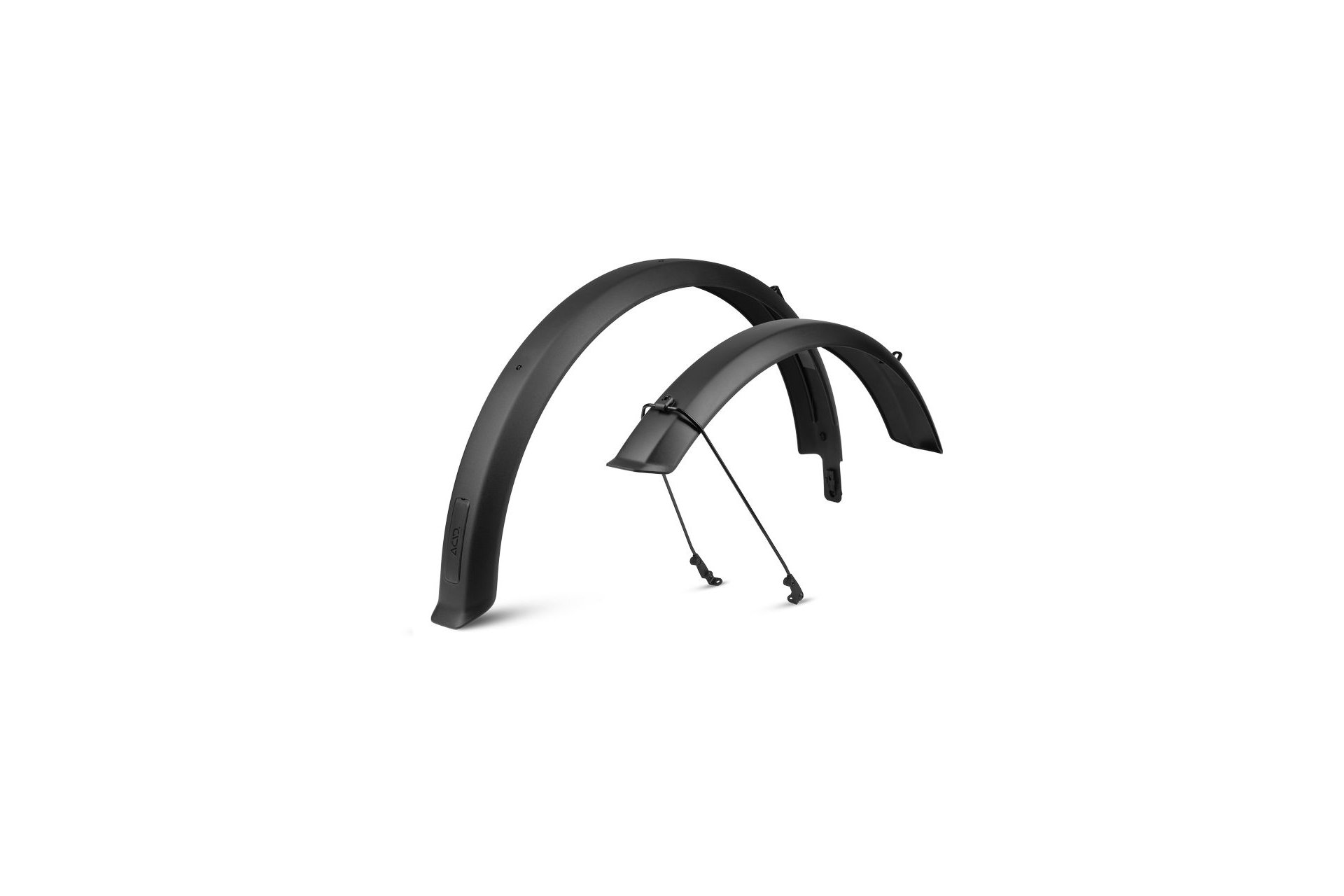 Cube ACID Schutzblechset Sic 2.0 80 24" BB Mount