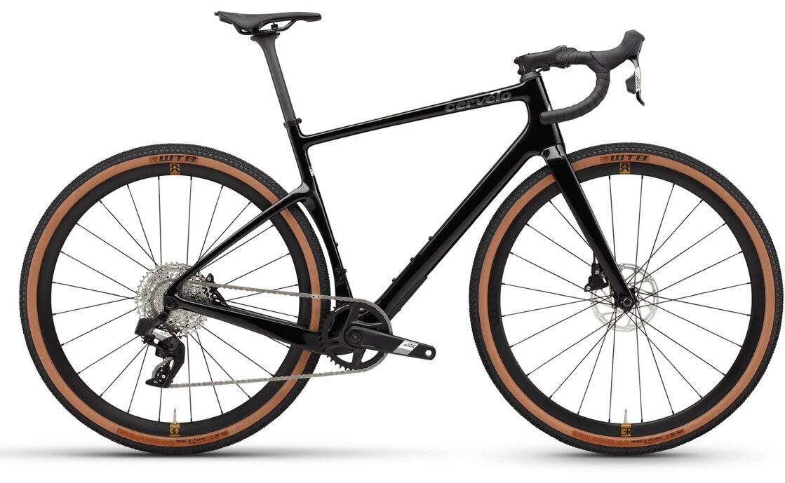 Cervelo Aspero Apex XPLR AXS 1 - 28 Zoll - Diamant - 2026