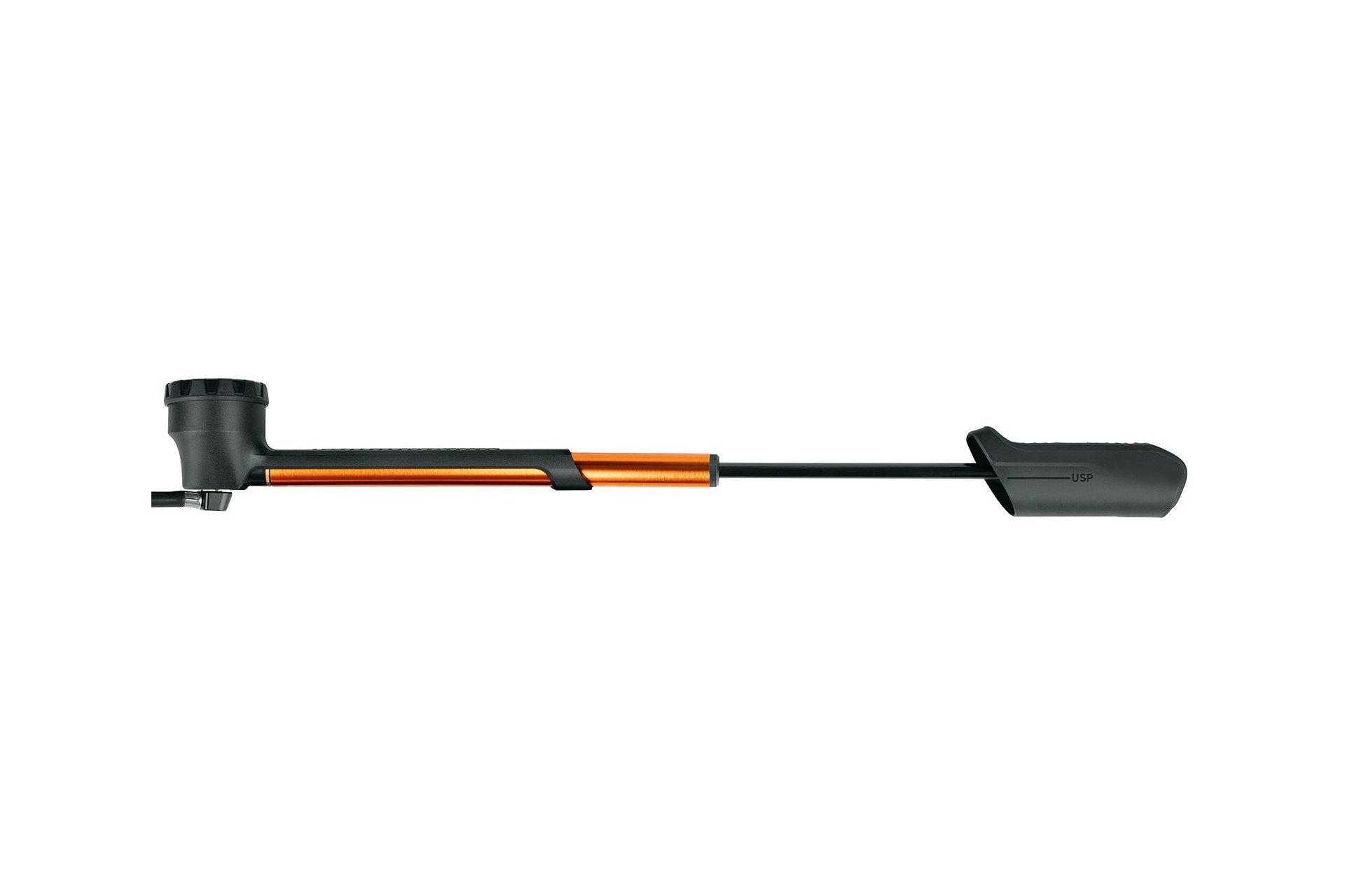 SKS GERMANY USP Profi Gabel-/ D&auml;mpferpumpe Gen. 2 bis 400 PSI
