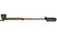 SKS GERMANY USP Profi Gabel-/ D&auml;mpferpumpe Gen. 2 bis 400 PSI