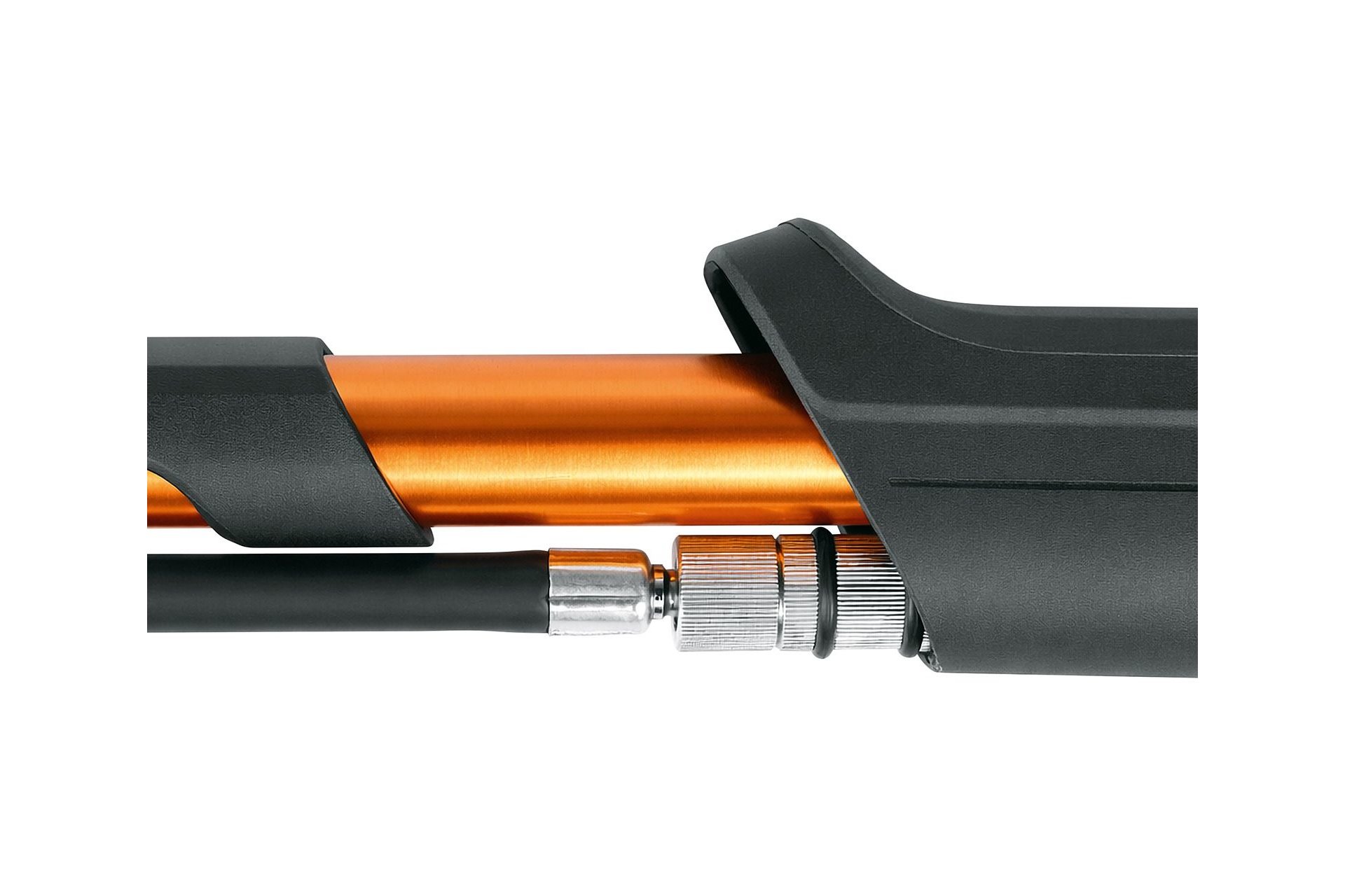 SKS GERMANY USP Profi Gabel-/ D&auml;mpferpumpe Gen. 2 bis 400 PSI