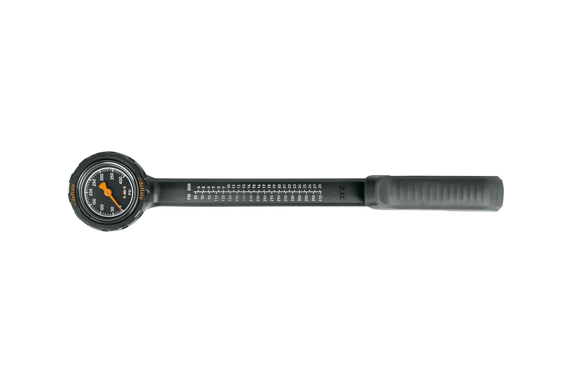 SKS GERMANY USP Profi Gabel-/ D&auml;mpferpumpe Gen. 2 bis 400 PSI