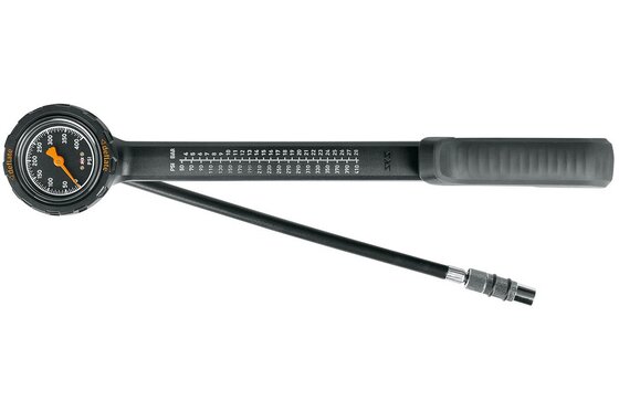 SKS - SKS USP Profi Gabel-/ Dämpferpumpe Gen. 2 bis 400 PSI