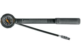 SKS USP Profi Gabel-/ D&auml;mpferpumpe Gen. 2 bis 400 PSI