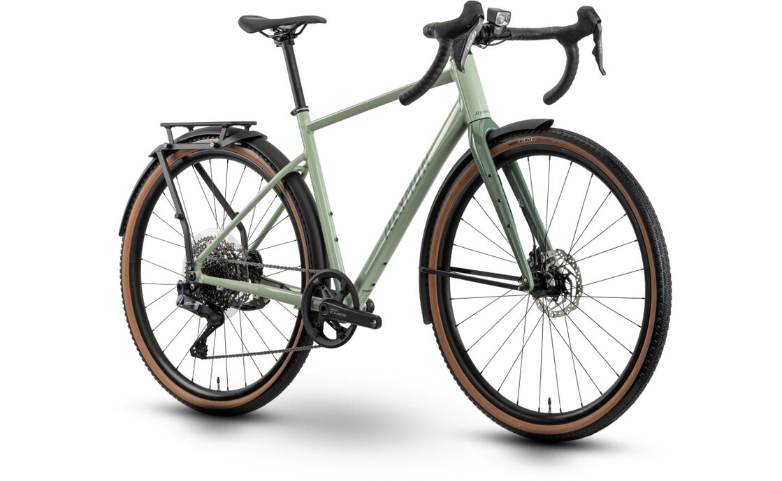 Raymon Territ Auto Street - 28 Zoll - Diamant - 2026