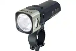Sigma Aura 170 HB Link Frontlicht - StVZO