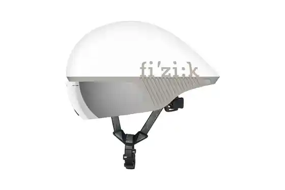 Visier - Rennrad Helme - Fizik Kunee TT Aero
