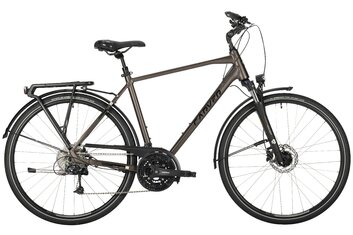 Carver Tour Series - Carver Tour 120 - 2021 - 28 Zoll - Diamant
