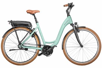 Riese und Müller - Riese und Müller Swing3 Urban RT - Intuvia - 500 Wh - 2021 - 28 Zoll - Tiefeinsteiger