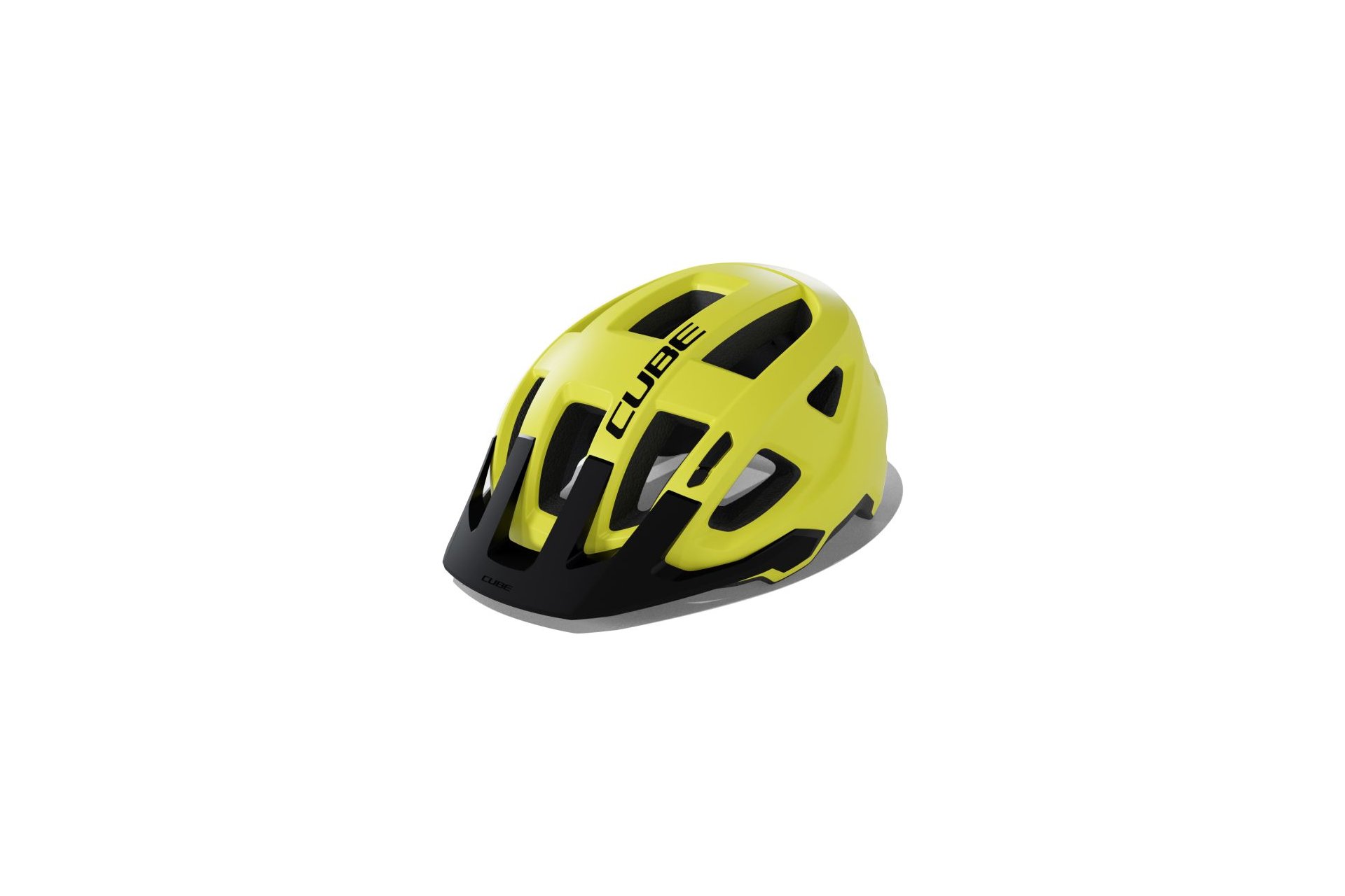 Cube Helm FLEET MIPS
