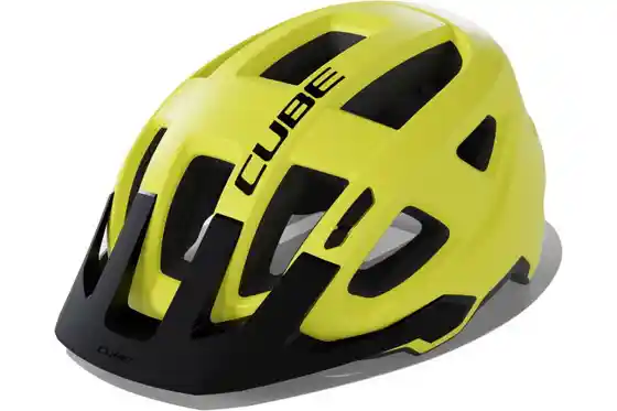 Cube - Fahrradhelme - Cube Fleet MIPS
