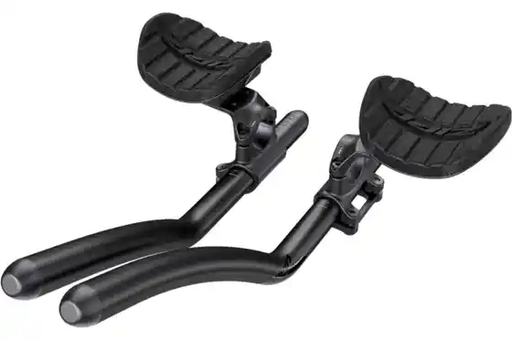 ZIPP - Zipp Vuka Triathlon Clip mit Lenker-Extensions low Mount
