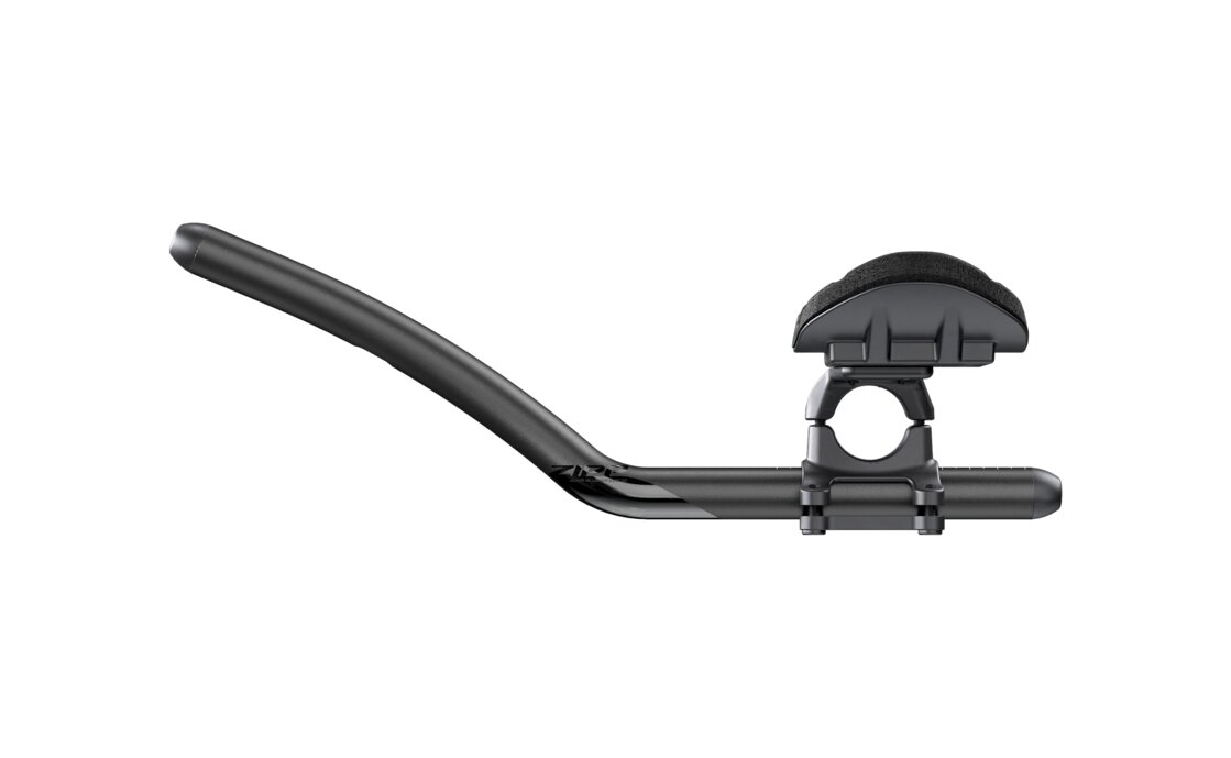 Zipp Vuka Triathlon Clip mit Lenker-Extensions low Mount