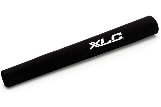 Fahrradrahmen - XLC Kettenstrebenschutz Neopren CP-N01