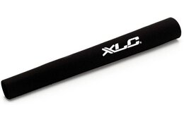 Cyclocross-Rahmen - XLC Kettenstrebenschutz Neopren CP-N01