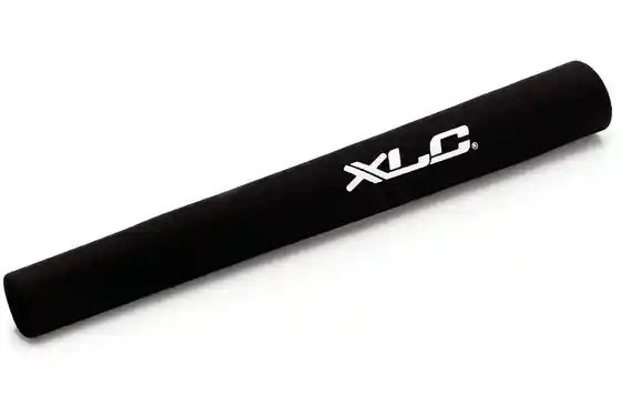 Fahrradrahmen-Zubehör - XLC Kettenstrebenschutz Neopren CP-N01