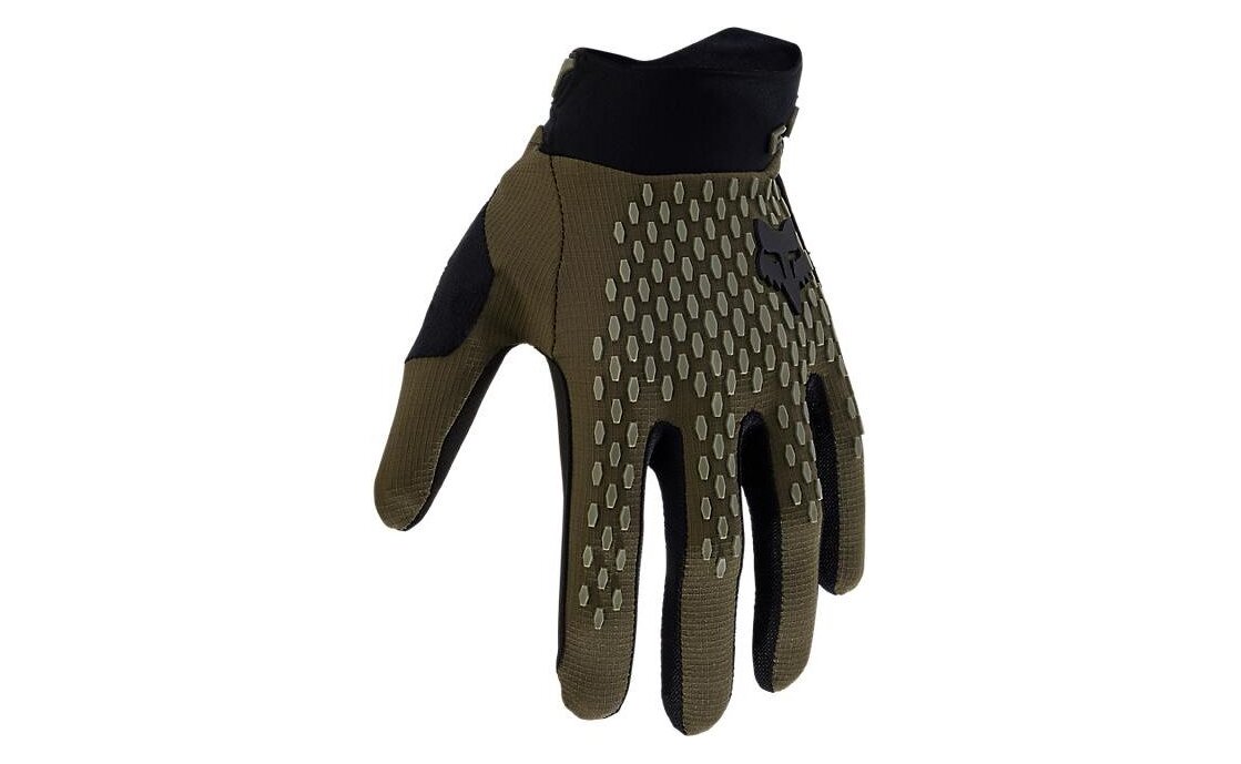 Fox Defend Langfinger Handschuhe